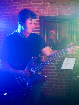 Event The Hot Shots Function Band Essex