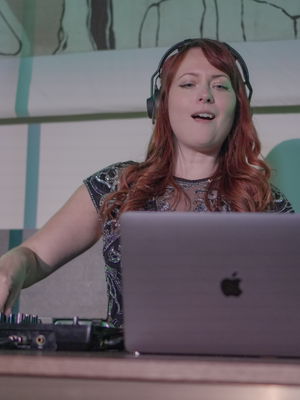 Event Mrs X Function Band London