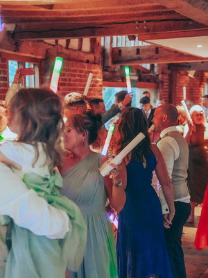 Event The Hot Shots Function Band Essex