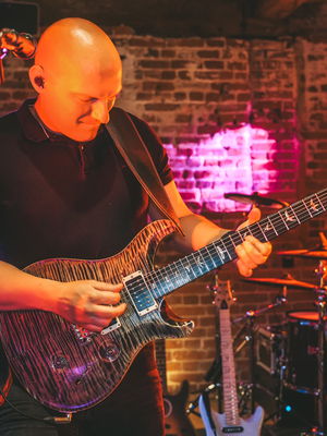 Event The Hot Shots Function Band Essex