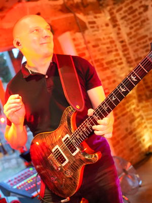 Event The Hot Shots Function Band Essex