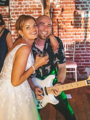 Event The Hot Shots Function Band Essex