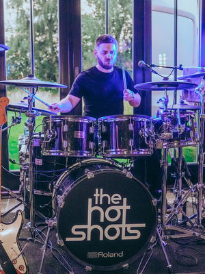 Event The Hot Shots Function Band Essex