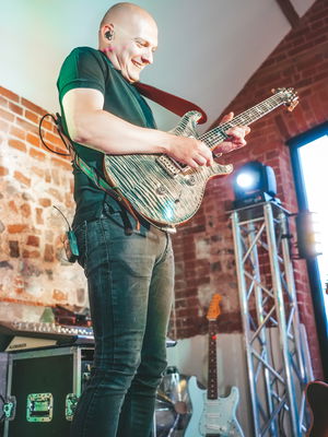 Event The Hot Shots Function Band Essex