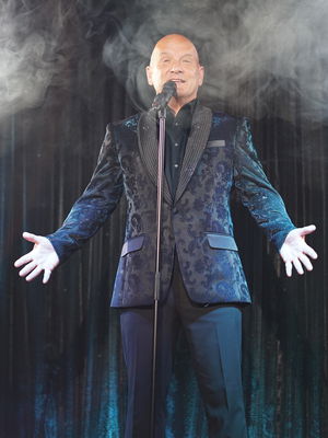 Event The Hot Shots Function Band Essex