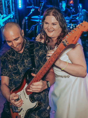 Event The Hot Shots Function Band Essex