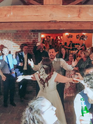 Event The Hot Shots Function Band Essex