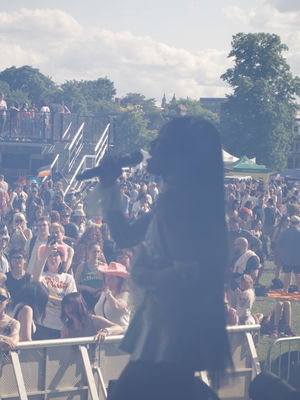 Event Motown Queen Solo Singer With Tracks Gloucestershire