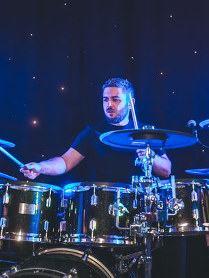 Event The Hot Shots Function Band Essex