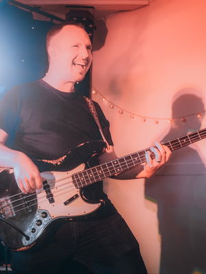 Event The Hot Shots Function Band Essex