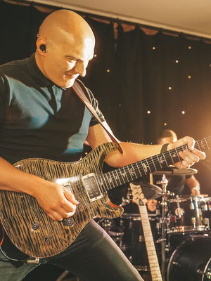 Event The Hot Shots Function Band Essex