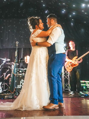 Event The Hot Shots Function Band Essex