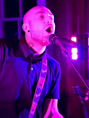 Event The Hot Shots Function Band Essex