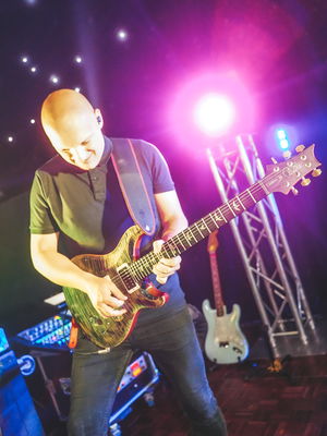 Event The Hot Shots Function Band Essex