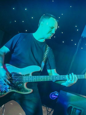 Event The Hot Shots Function Band Essex