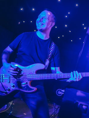 Event The Hot Shots Function Band Essex