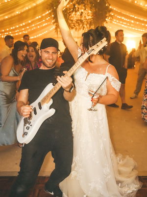 Event The Hot Shots Function Band Essex