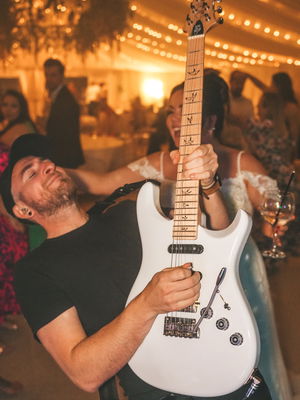 Event The Hot Shots Function Band Essex