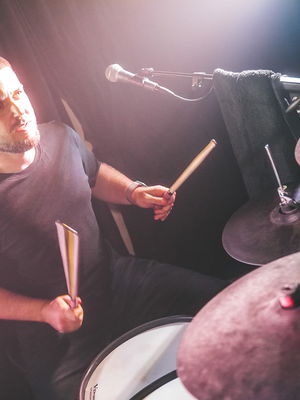 Event The Hot Shots Function Band Essex