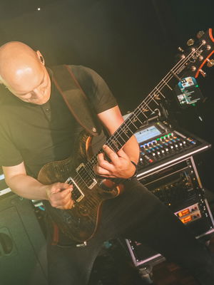 Event The Hot Shots Function Band Essex