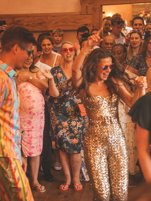 Event The Hot Shots Function Band Essex