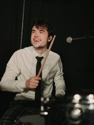 Event The Hot Shots Function Band Essex