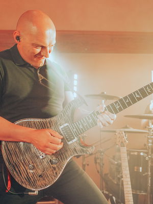 Event The Hot Shots Function Band Essex