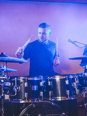 Event The Hot Shots Function Band Essex