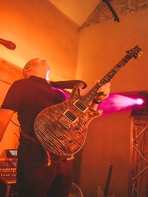 Event The Hot Shots Function Band Essex