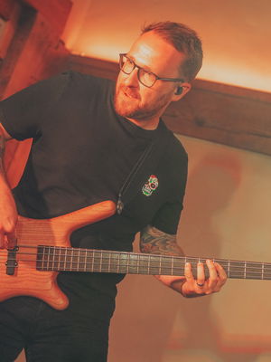 Event The Hot Shots Function Band Essex