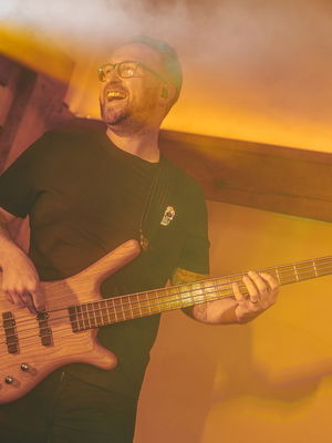 Event The Hot Shots Function Band Essex