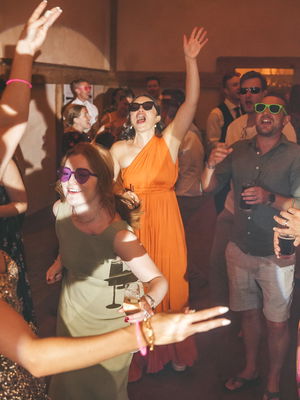 Event The Hot Shots Function Band Essex