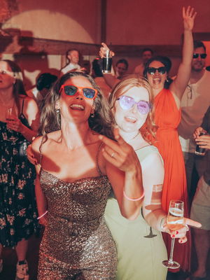 Event The Hot Shots Function Band Essex