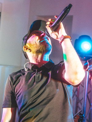 Event The Hot Shots Function Band Essex