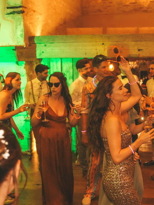 Event The Hot Shots Function Band Essex