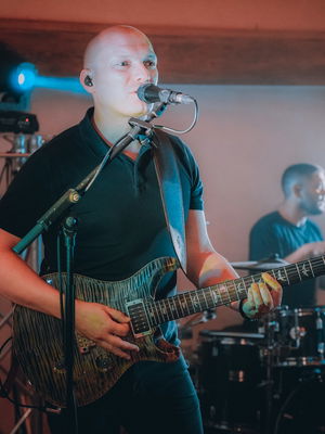 Event The Hot Shots Function Band Essex