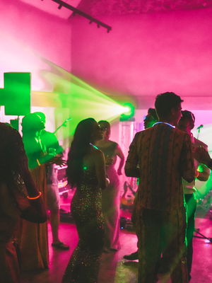 Event The Hot Shots Function Band Essex