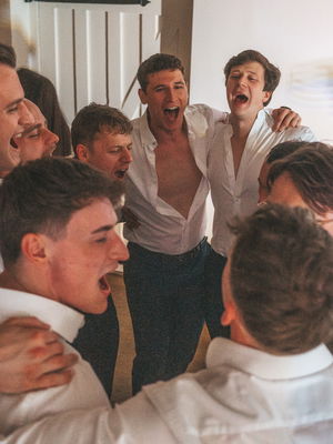 Event The Hot Shots Function Band Essex