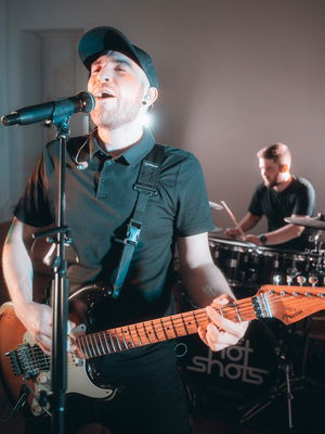 Event The Hot Shots Function Band Essex