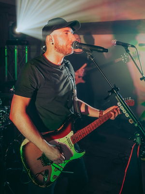 Event The Hot Shots Function Band Essex