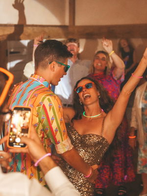 Event The Hot Shots Function Band Essex