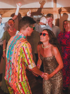 Event The Hot Shots Function Band Essex