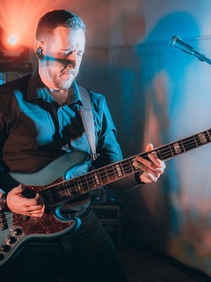 Event The Hot Shots Function Band Essex