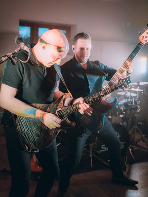 Event The Hot Shots Function Band Essex