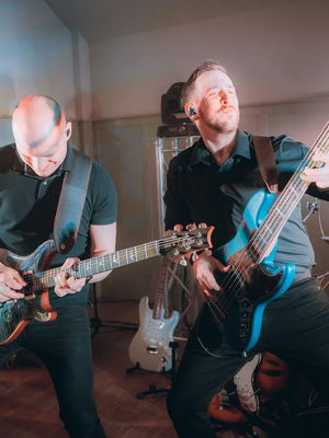 Event The Hot Shots Function Band Essex