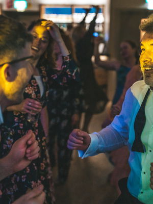 Event The Hot Shots Function Band Essex