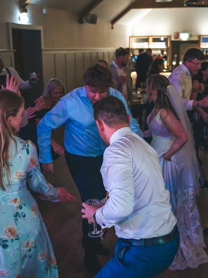 Event The Hot Shots Function Band Essex