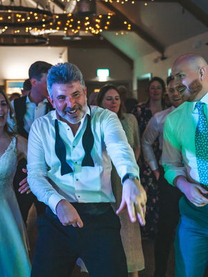 Event The Hot Shots Function Band Essex