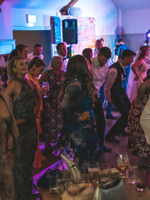 Event The Hot Shots Function Band Essex