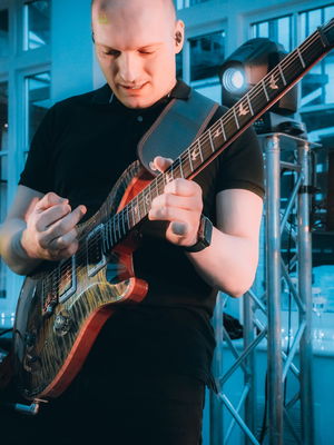 Event The Hot Shots Function Band Essex